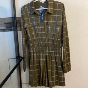 NWT Le Lis Romper